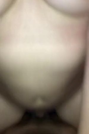 Just your average BBW amateur getting titty-fucked. 💦 Puppies are bouncing. Slide right for the full, juicy experience