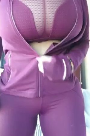 Spotted your favorite BBW with big fuckin’ tits teasing in her lacy lingerie, ain’t ya? Prepared to feast on my curves