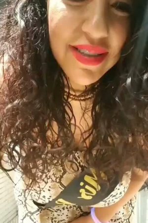 Swing by, undress my snakeskin dress, explore my horny BBW body