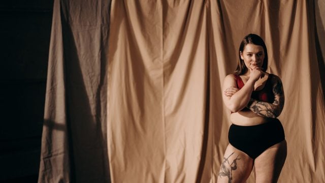 The Psychology of Fat Admiration: Why Millions of Men Crave Curves