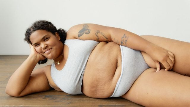 SSBBW Explained: Inside the World of Super-Sized Big Beautiful Women